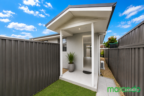 Property photo of 6 Rhondda Street Smithfield NSW 2164