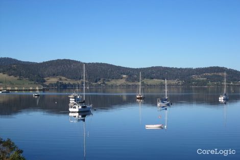 Property photo of 8 Dwyers Road Port Huon TAS 7116