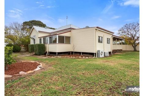 13 George St, Kingsthorpe, QLD 4400
