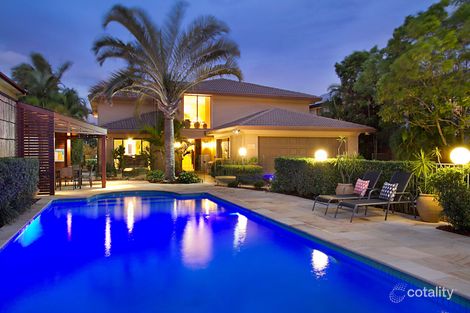 Property photo of 50 Fitzwilliam Street Carrara QLD 4211