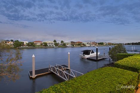 Property photo of 50 Fitzwilliam Street Carrara QLD 4211