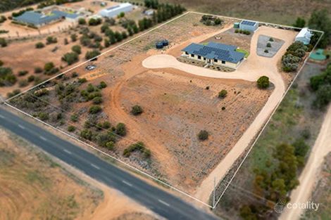 Property photo of 242 Vasey Road Waikerie SA 5330