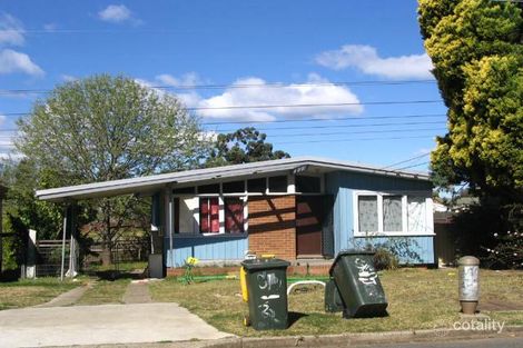 Property photo of 53 Manila Road Lethbridge Park NSW 2770