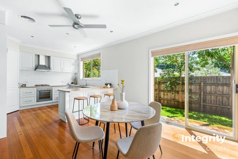 Property photo of 3/1 Blannin Street Healesville VIC 3777