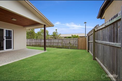 Property photo of 33 Northcote Crescent Caloundra West QLD 4551