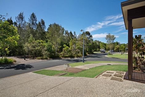 Property photo of 33 Northcote Crescent Caloundra West QLD 4551