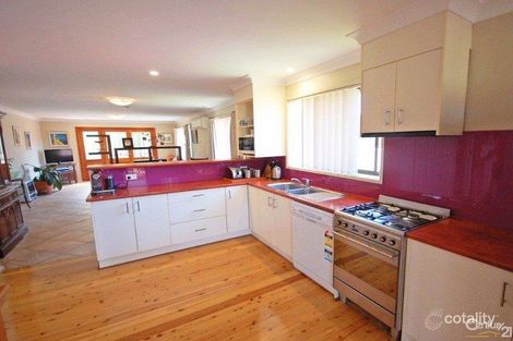 Property photo of 58 Orient Street Willow Vale NSW 2575