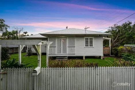 Property photo of 17 Phillips Street Bluewater QLD 4818