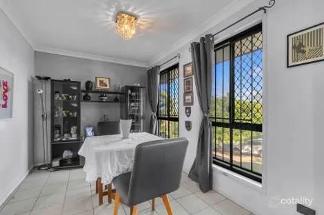 Property photo of 26 Brumby Circuit Sumner QLD 4074