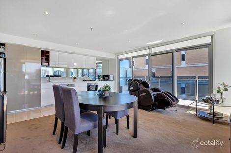 Property photo of 806/271-281 Gouger Street Adelaide SA 5000