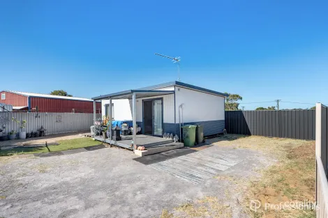 12 Goldsworthy Cres, Spalding, WA 6530