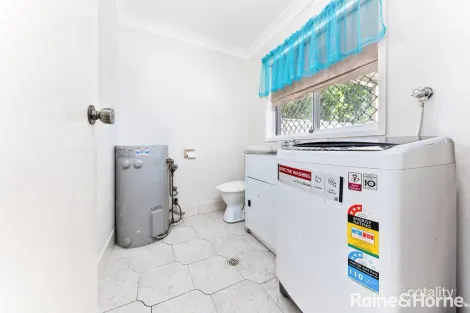 Property photo of 4/23 Chester Road Ingleburn NSW 2565