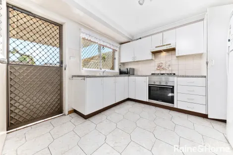 Property photo of 4/23 Chester Road Ingleburn NSW 2565