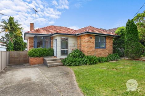 Property photo of 16 Meadowland Road Peakhurst NSW 2210