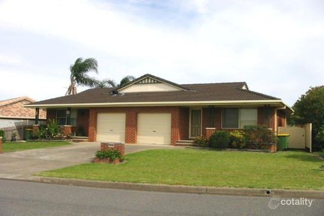 27 Carrabeen Dr, Old Bar, NSW 2430