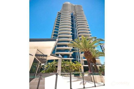 23/11 Peak Ave, Main Beach, QLD 4217