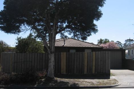 Property photo of 2/1 Myriong Street Clayton VIC 3168