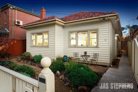 27 The Avenue, Spotswood, VIC 3015