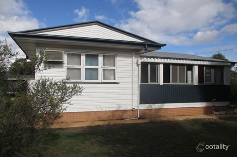 4 Jimbour St, Jandowae, QLD 4410