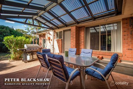 Property photo of 3 Kilburn Close Dunlop ACT 2615