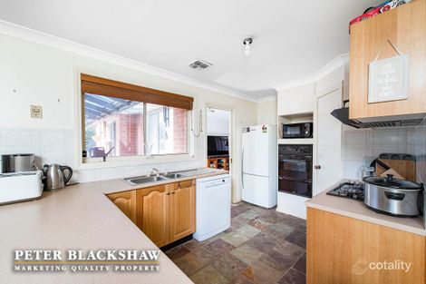 Property photo of 3 Kilburn Close Dunlop ACT 2615