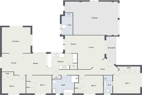 Property photo of 3 Kilburn Close Dunlop ACT 2615