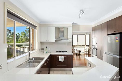 Property photo of 3 Maeve Avenue Kellyville NSW 2155