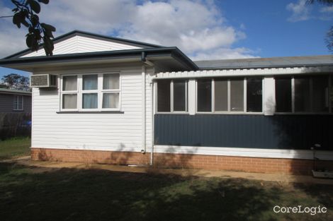 Property photo of 4 Jimbour Street Jandowae QLD 4410