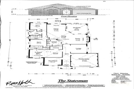 Property photo of 41 Wattle Mews Hocking WA 6065