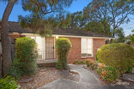 2/8 Ellesmere Ave, Croydon, VIC 3136