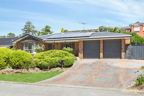 Property photo of 2 Douglas Fir Court Aberfoyle Park SA 5159