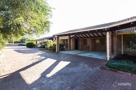 Property photo of 15/1 Waterway Court Churchlands WA 6018