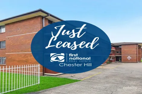 Property photo of 13/192 Sandal Crescent Carramar NSW 2163