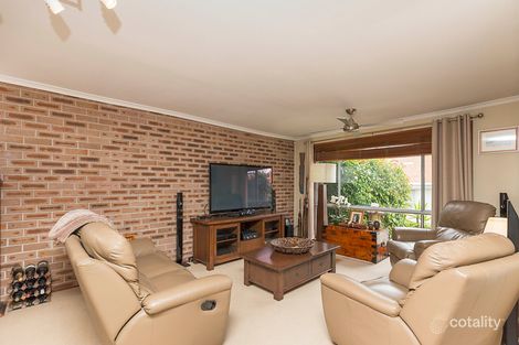 Property photo of 4/32 Clamp Place Greenway ACT 2900