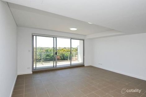 Property photo of 606/75-81 Park Road Homebush NSW 2140