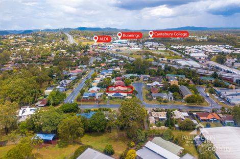 Property photo of 4 Lynette Court Bethania QLD 4205