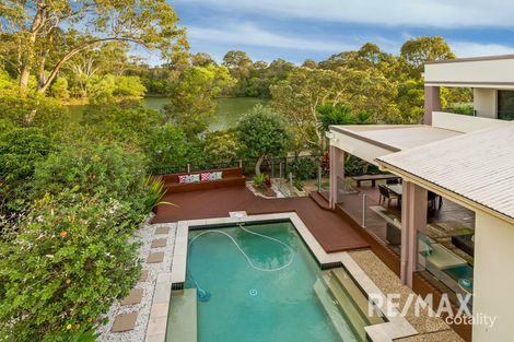 Property photo of 14 Meridien Avenue Varsity Lakes QLD 4227