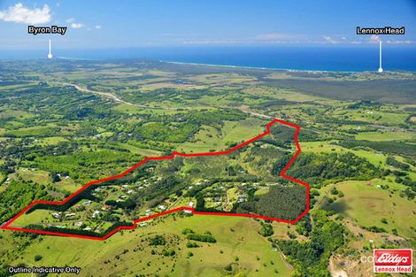 86 Foresters Way, Tintenbar, NSW 2478