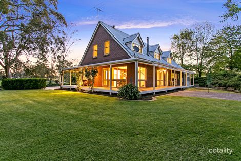 Property photo of 124 Martins Road Oakbank SA 5243