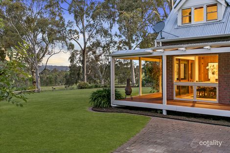 Property photo of 124 Martins Road Oakbank SA 5243