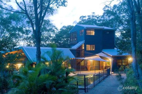 2 Kandra Ave, Currumbin, QLD 4223