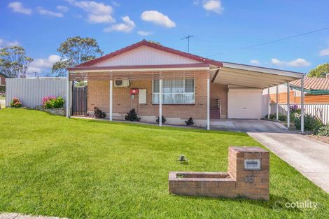 Property photo of 16 Leane Street Huntfield Heights SA 5163
