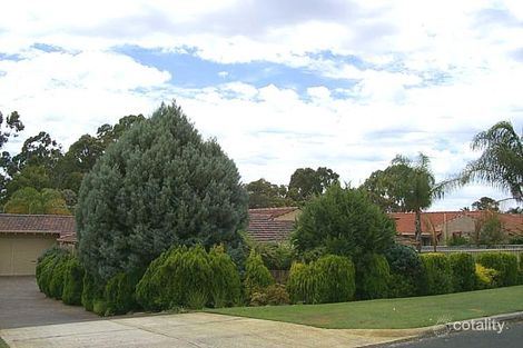 Property photo of 3/22 Collinson Way Leeming WA 6149