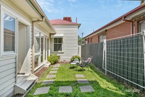 Property photo of 175A Mitchell Street Northcote VIC 3070