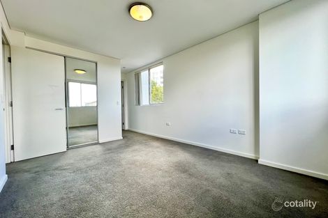 Property photo of 408/9 Hilts Road Strathfield NSW 2135