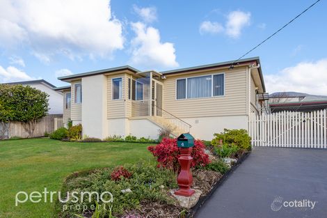 Property photo of 4 Paringa Road Glenorchy TAS 7010
