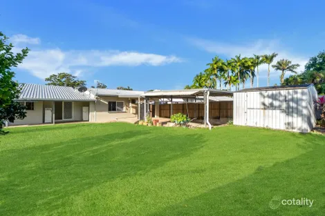 Property photo of 9 Somerset Close Bentley Park QLD 4869