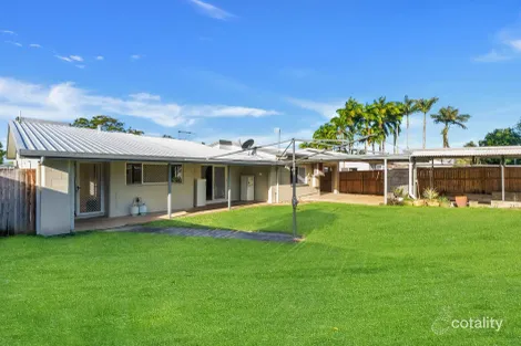 Property photo of 9 Somerset Close Bentley Park QLD 4869