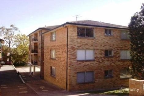 Property photo of 5/17 Bank Street Meadowbank NSW 2114