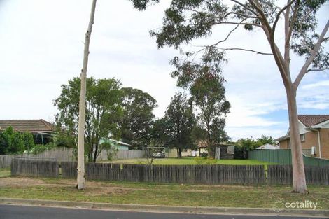 Property photo of 67 Riverstone Road Riverstone NSW 2765